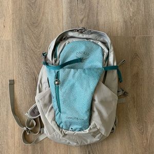 Osprey daylite plus backpack